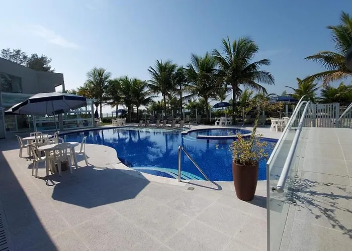 Kaakupe Praia Hotel
