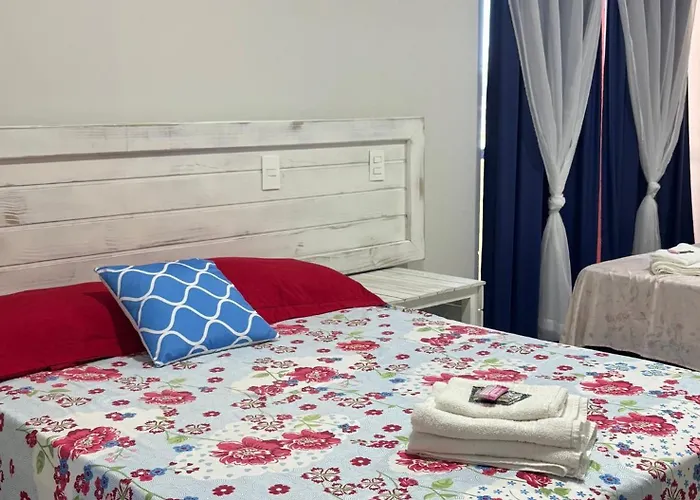 Hotel Amaromar