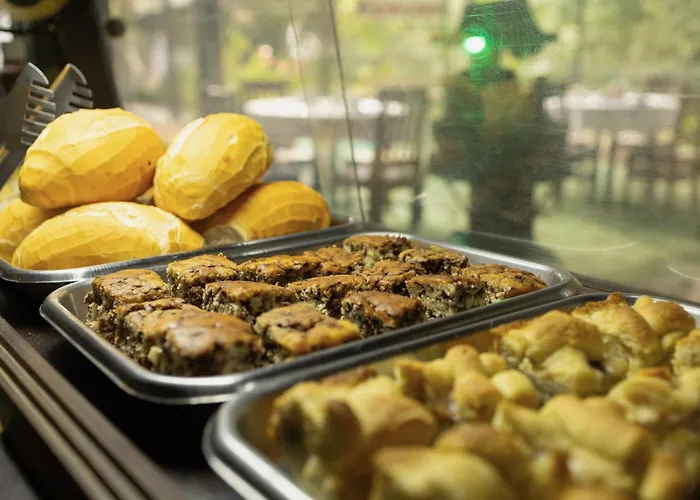 Pousada Bob Pai&Bob Filho