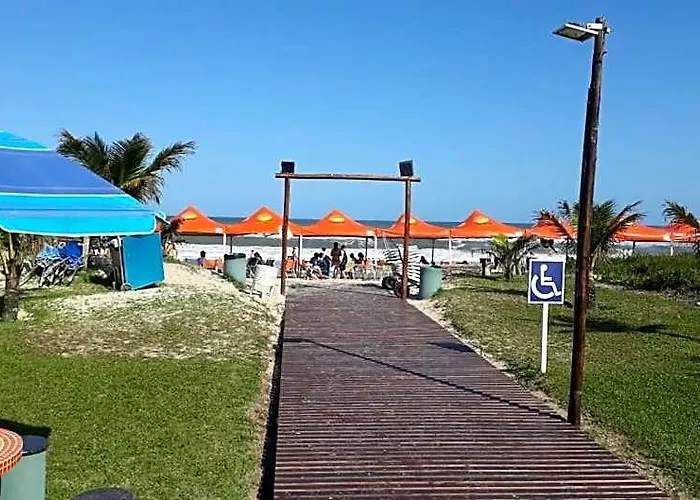 Hotel Rota do Sol