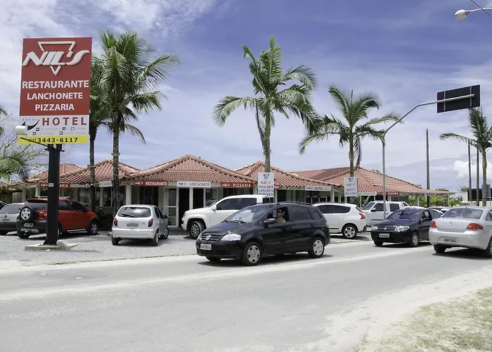 Hotel Nils